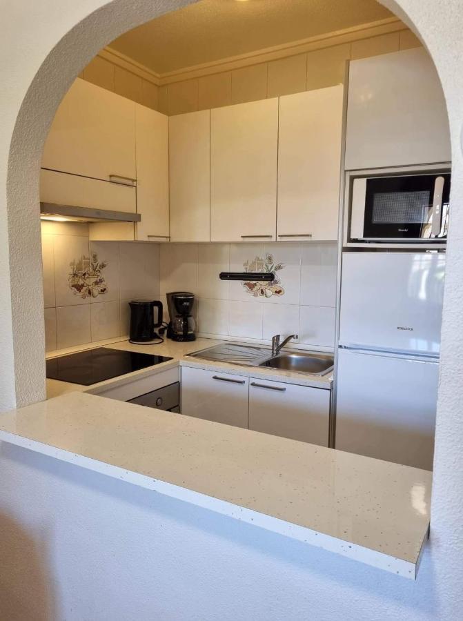 Bungalow Torrevieja Argonautas Kültér fotó